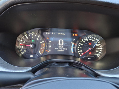 Jeep Compass Long. T270 1.3 Tb 4x2 Flex Aut.