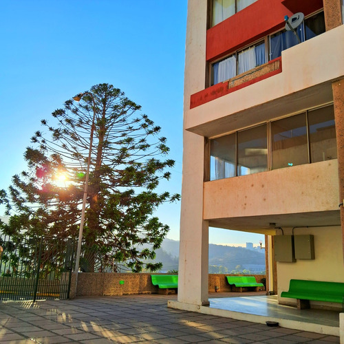 Arriendo Depto Chorrillos