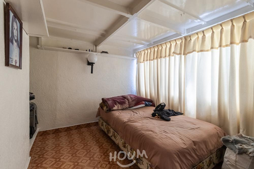 Imagen 11 de 18 de Casa En Avante, Coyoacán Con 6 Recámaras, 550 M², Id: 39006