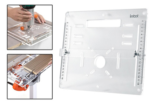 Gj1 Placa Base De Máquina Cortadora,placa Inferior De Riel L