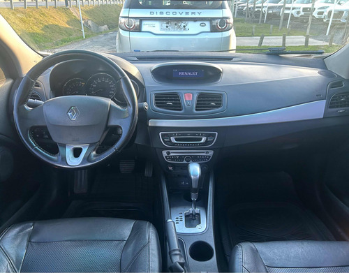 Renault Fluence 2.0 Privilege Mt