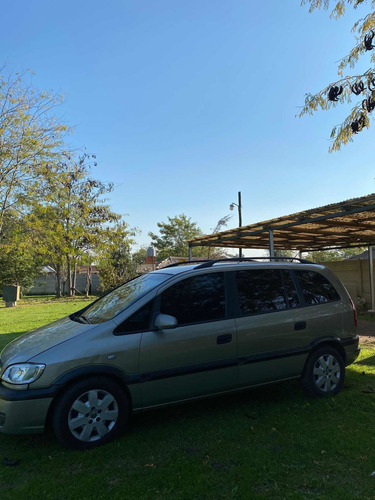 Chevrolet Zafira 1.8