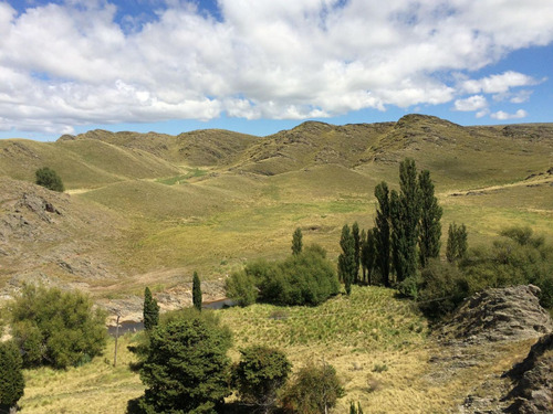 Lotes En Las Invernadas , La Carolina, Provincia De San Luis