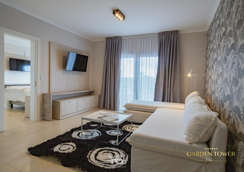 Departamento Premium De 3amb Con Vista Abierta