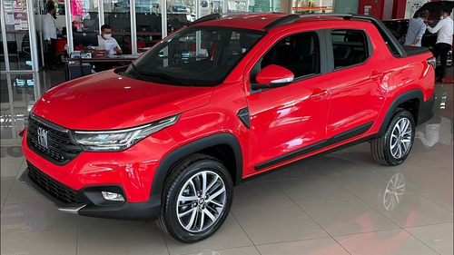 Fiat Strada 2020 1.4 Freedom Flex 2p