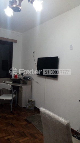 Imagem 18 de 21 de Apartamento, 1 Dormitórios, 55.85 M², Centro Histórico - 159764