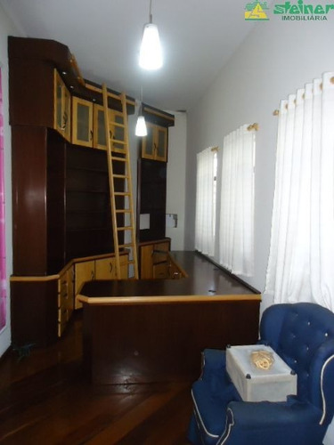 Imagem 26 de 30 de Venda Sobrado 4 Dormitórios Vila Rosália Guarulhos R$ 3.300.000,00 - 22414v