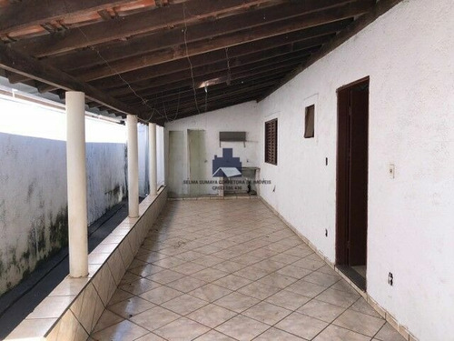 Imagem 9 de 13 de Casa À Venda No Bairro Jardim Viena - São José Do Rio Preto/sp - 2022629