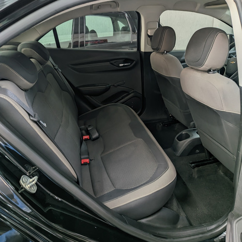 Chevrolet Prisma 1.0 Lt Flex Power 5p