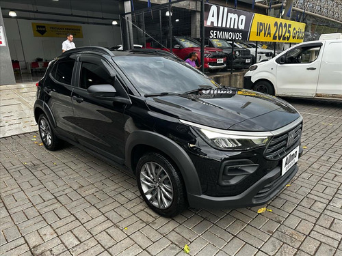 Fiat Pulse 1.3 FLEX DRIVE MANUAL