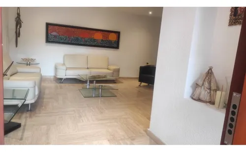 Casa En Venta: La Lagunita.