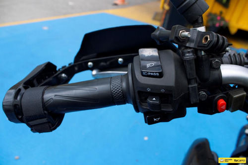 Yamaha Xtz250 Enduro
