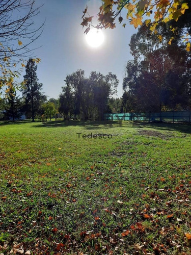 Imagen 5 de 16 de Club De Campos Miralagos I, Ruta 2 Km 65