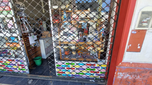 Liquido Fondo De Comercio Cotillon Kiosco Regalos Libreria Marroquineria