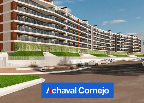 Departamento En Torres Zafiro Nordelta De 3 Ambientes En Venta Con Balcón