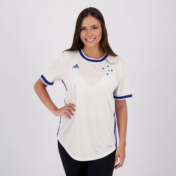 camisa do cruzeiro adidas