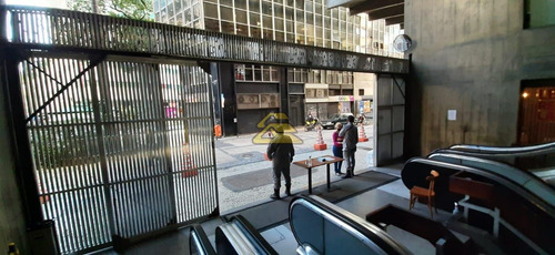 Imagem 17 de 20 de Lojas Comerciais Aluguel - Ref: Sci3717