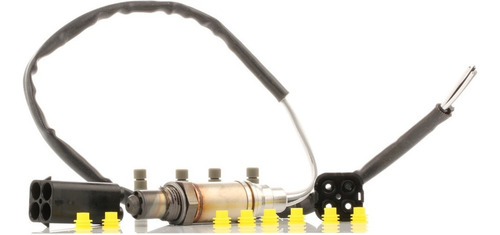 Sensor Oxigeno Fiat Strada 1.4 Mpi 8v 2000 -