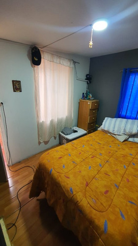 Amplia Casa En Puente Alto, Santigo Manadier