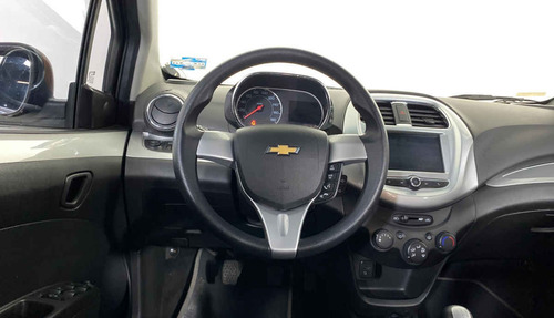 Imagen 15 de 15 de 123471 - Chevrolet Beat 2020 Con Garantía