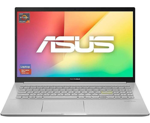 Laptop Asus Amd Radeon Ryzen 7 4700u 12gb 1tb 256gb Ssd 15.6