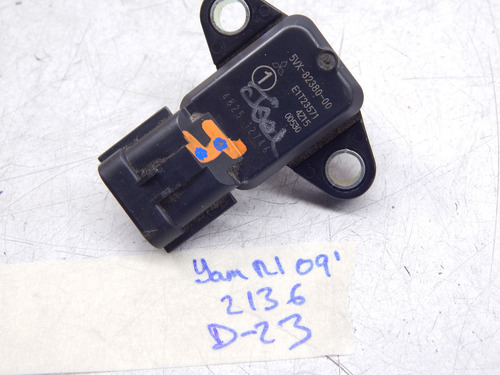 Sensor Presion Aire Yamaha R1 04-06 Fz6 04-09 R6 04-09 R6s B (Usado)