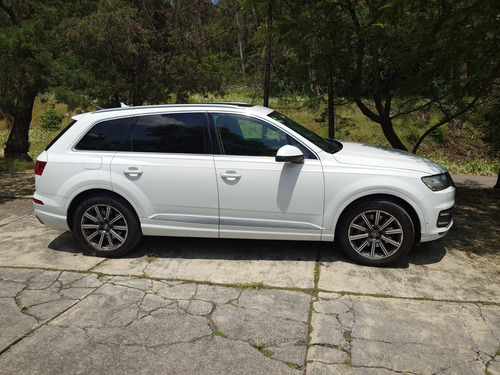 Audi Q7 3.0 T Elite Tiptronic Qtro 333hp At