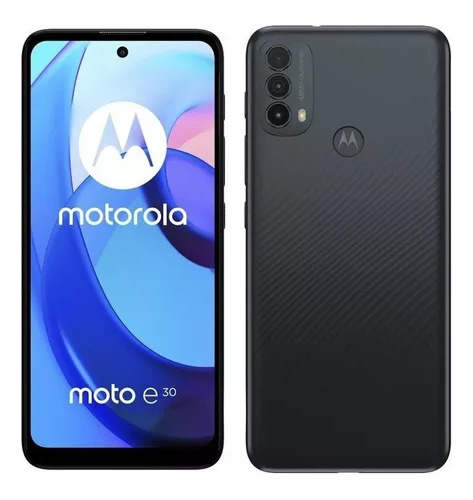 Motorola E30 32gb 2gb