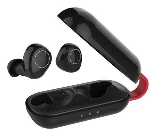 Audífonos Bluetooth Impermeables Auriculares Inalámbricos