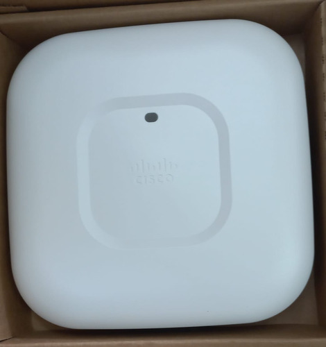 Cisco Air-cap2702i-b-k9 Aironet 2700  Access Point