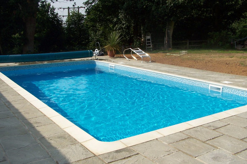 Construcción Piscinas Piletas De Hormigón Armado