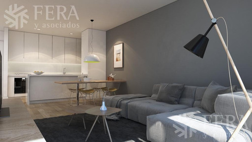 Imagen 4 de 21 de Venta De Departamento 2 Ambientes En Wilde (28885)