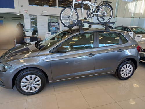 Imagen 3 de 15 de Volkswagen Polo Msi 1