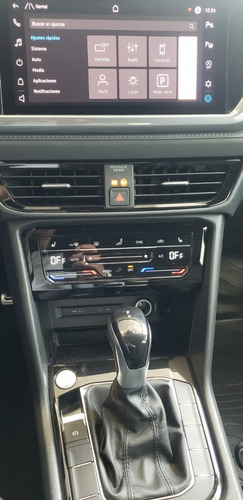 Volkswagen Taos 1.4 250 Tsi Highline