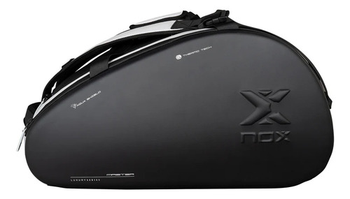 Bolso Padel Paletero Nox Luxury Master