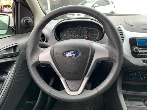 Ford Ka 1.0 Ti-vct Flex Se Manual