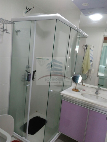 Imagem 28 de 30 de Apartamento Para Aluguel Em Condomínio Beira Mar In Mare Bal