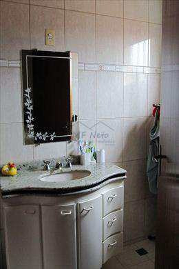 Imagem 11 de 30 de Sobrado Com 3 Dorms, Jardim Do Lago, Pirassununga - R$ 650 Mil, Cod: 30600 - V30600