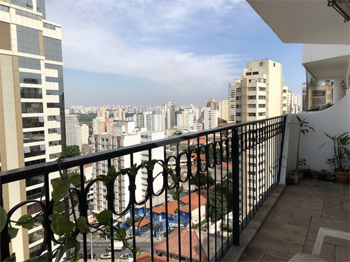 Imagem 16 de 30 de Apartamento Com 04 Dormitórios Para Venda Em Santana Em São Paulo/sp - Reo571882