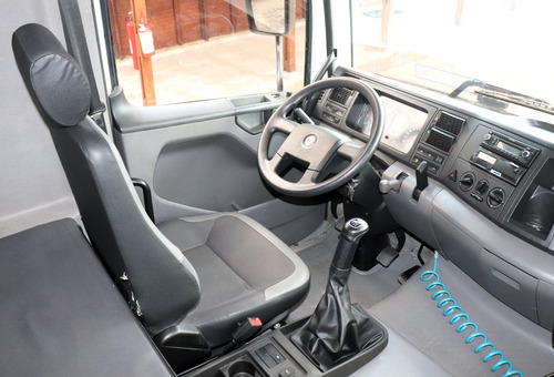 Volkswagem Constellation 19.360 4x2 Ano 2022