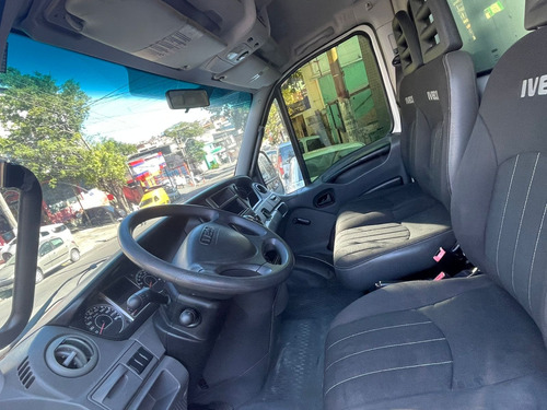 Iveco Daily Furgão 3.0 35S14 3300 Gran FurgãOe H2 5P