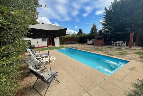 Venta Terreno Pintue Paine