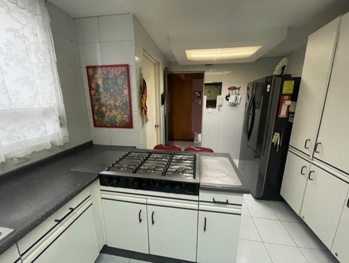 Imagen 7 de 14 de Departamento En Venta En Polanco.