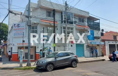 Edificio en venta