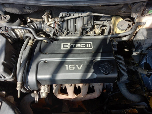 Imagen 9 de 9 de Chevrolet Aveo 5 Puertas!