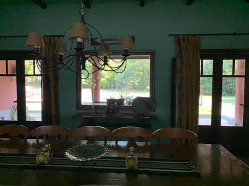 Imagen 21 de 30 de Venta - Casa En Farm Club Bayugar Negocios Inmobiliarios