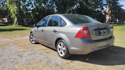 Ford Focus 1.6 Con Gnc