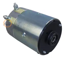 Comprar Motor Elétrico Plataformas Guinchos 24v 2.2kw Anti-horário
