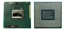 Comprar Processador Notebook Intel Core I3 2310m 2.1ghz Sr04r  