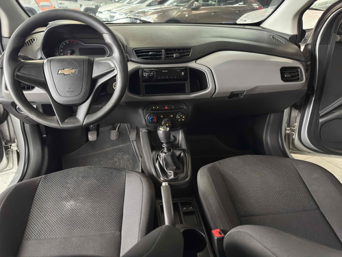 Chevrolet Onix 1.0 MPFI JOY 8V FLEX 4P MANUAL